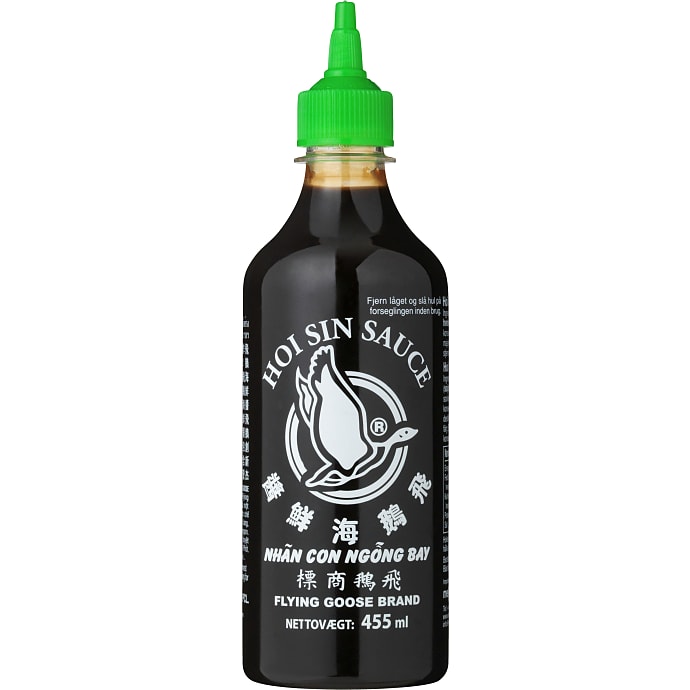 Hoisin sauce