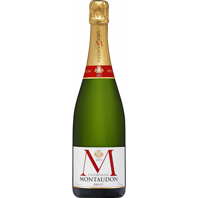 Montaudon Champagne Brut