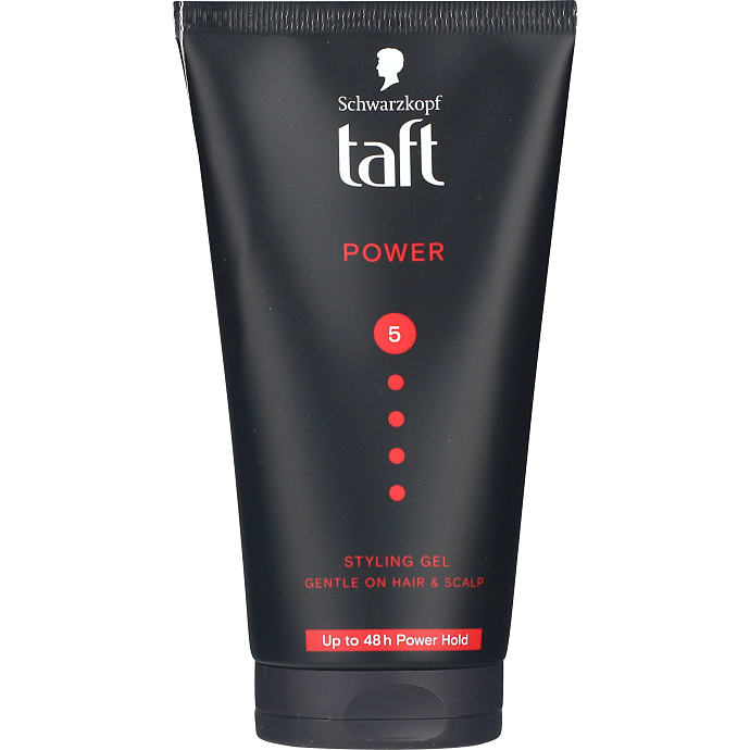 Schwarzkopf Hårgelé stærkt hold