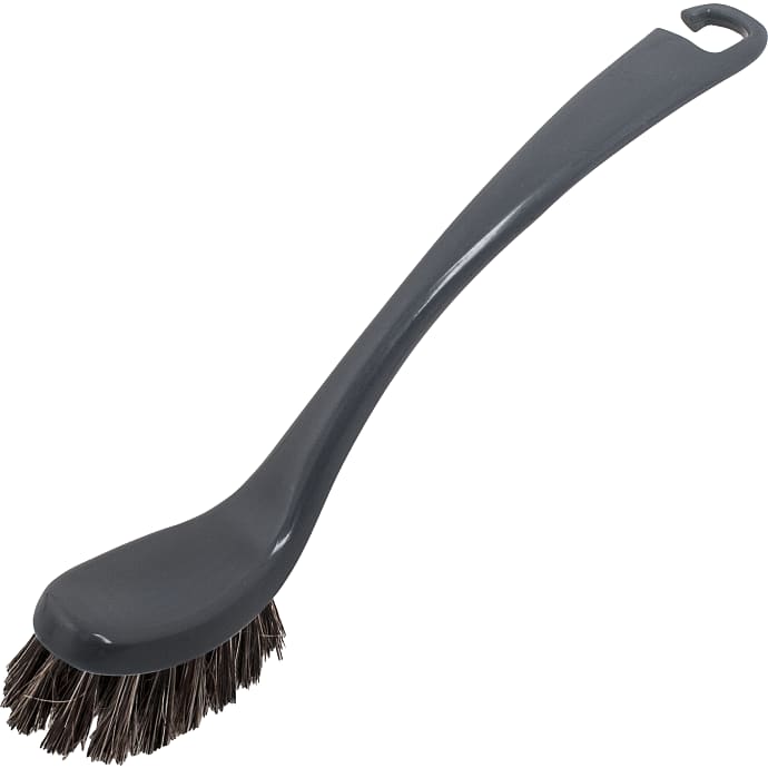 C.C. Hansen Opvaskebørste med naturhår 1 stk