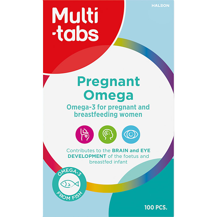 MultiTabs Multivitamin