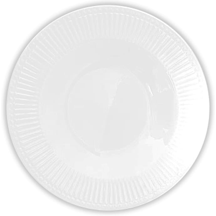 Dania suppetallerken Ø: 22,8 cm