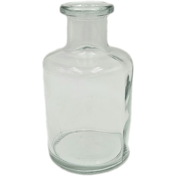 Glasvase