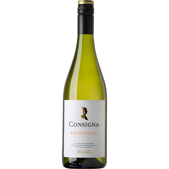 Consigna Chardonnay