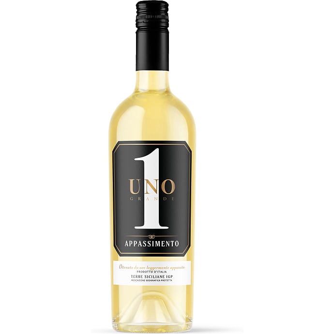 Appassimento Bianco