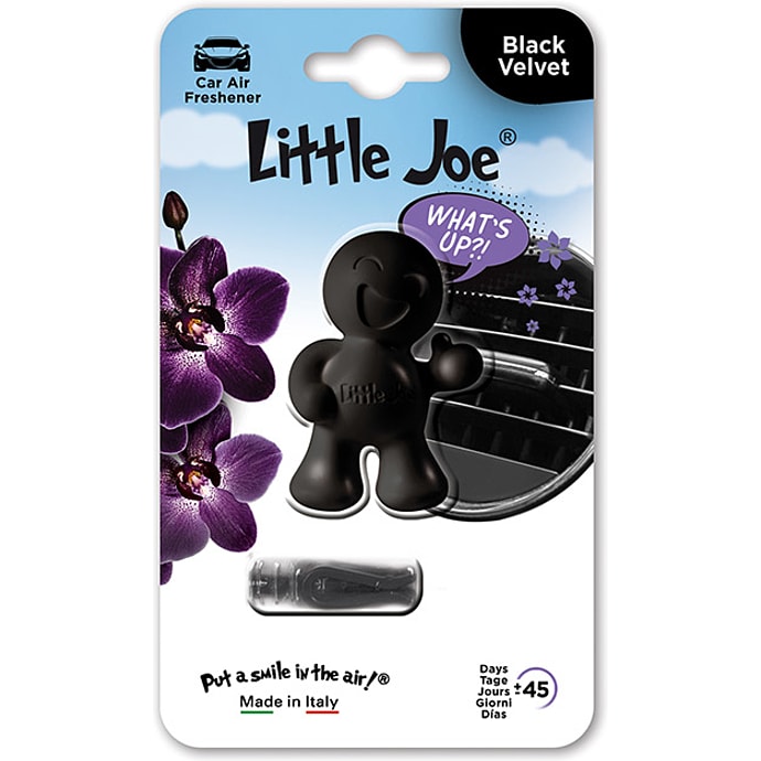 Little Joe Duftfrisker Spicy Velvet