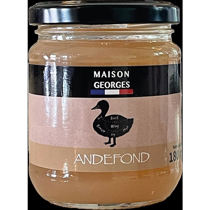 Andefond