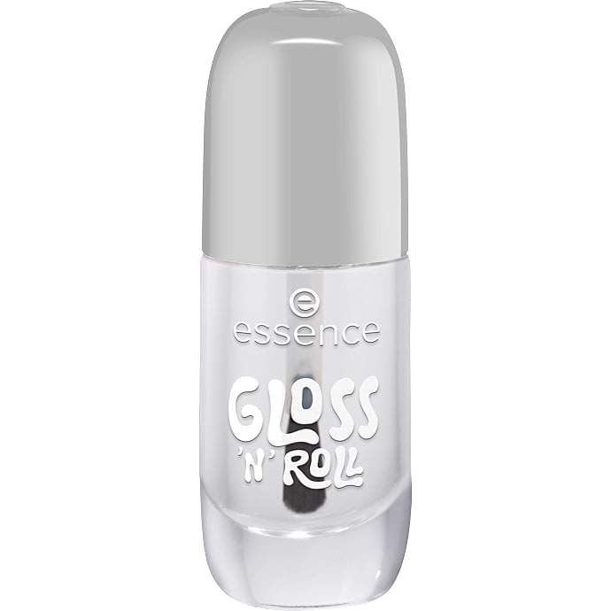 Neglelak 01 Gloss'N'Roll