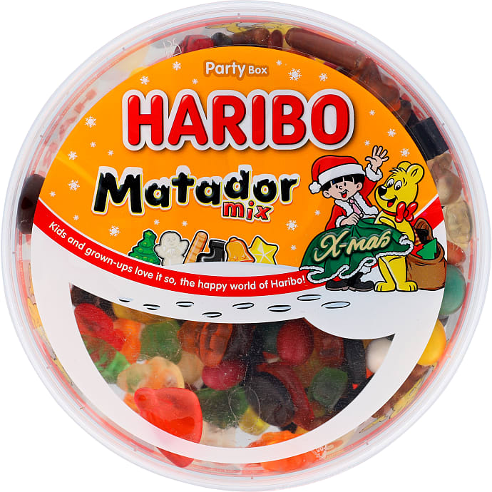 Matador Mix X-mas