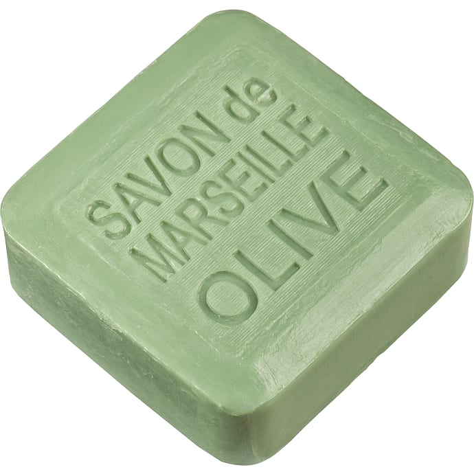 Savon de Marseille Oliven 100 g