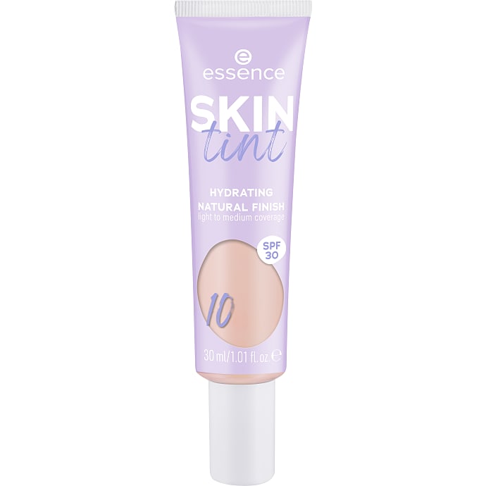 Hydrating foundation 10 m. solfaktor 30
