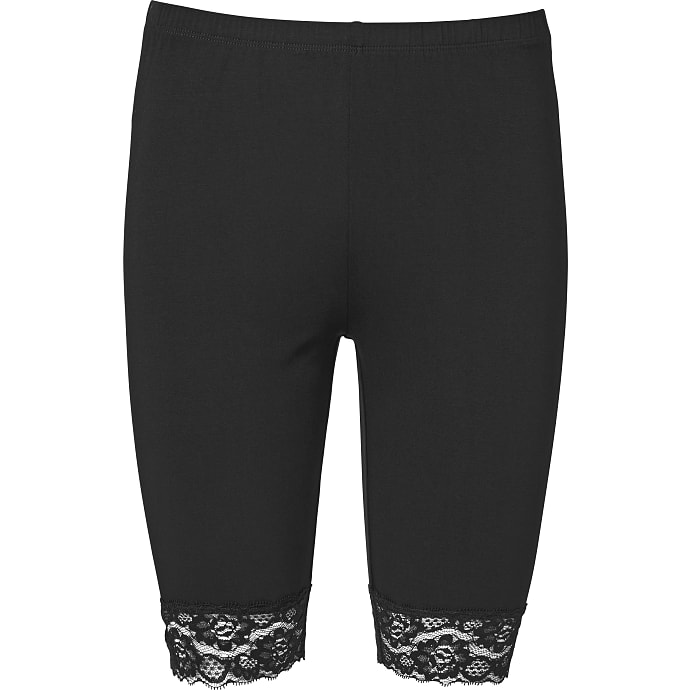VRS Woman Jackie Leggings korte str. 50 sort
