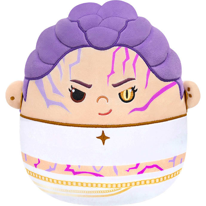 Squishmallows KPop Rumi Demon bamse 20 cm