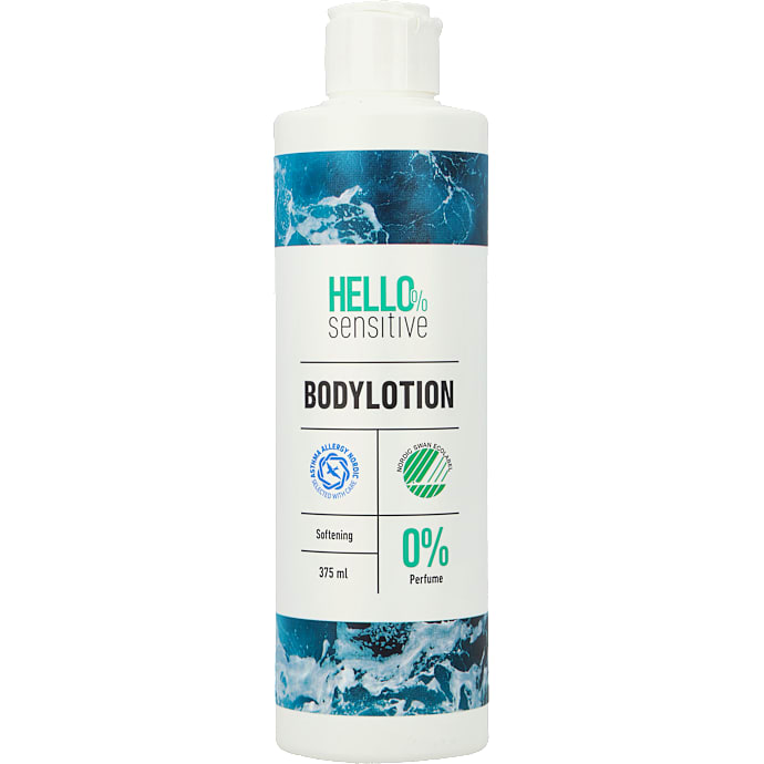 Bodylotion