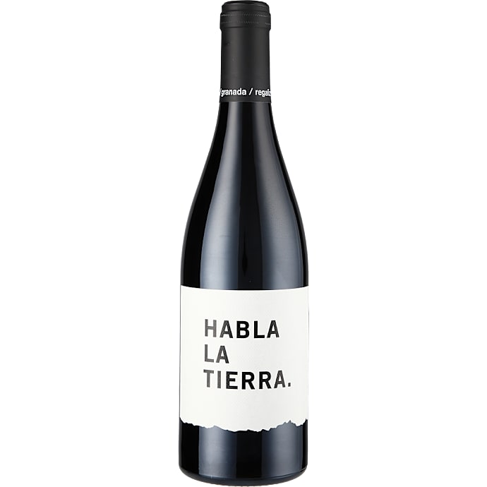 Habla La Tierra Cabernet Sauvignon