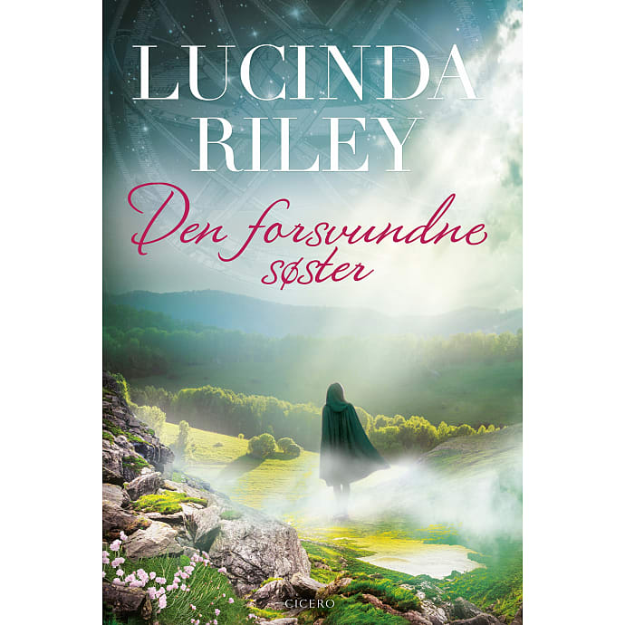 Gyldendal Den forsvundne søster Lucinda Riley