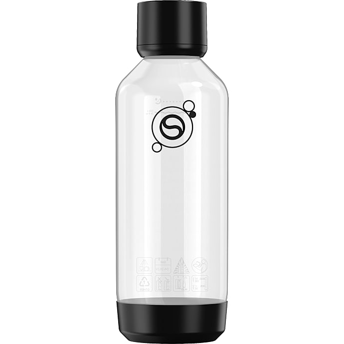 SodaStream Fizz & Refresh flaske - 1 liter