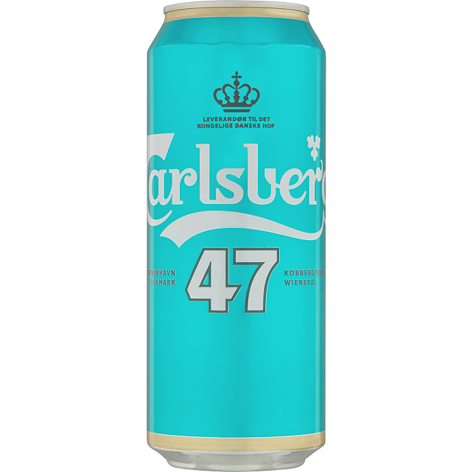 Carlsberg 47