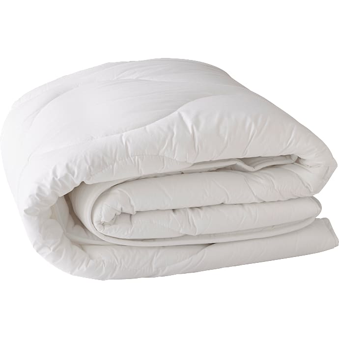 Nordisk Fjer Allergivenlig Fiberdyne 135x200 cm