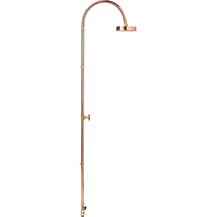 Excel Udebruser Kobberfinish