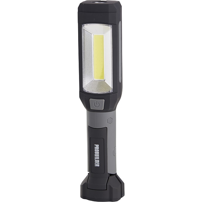 Probuilder LED inspektionslygte 200 lumen