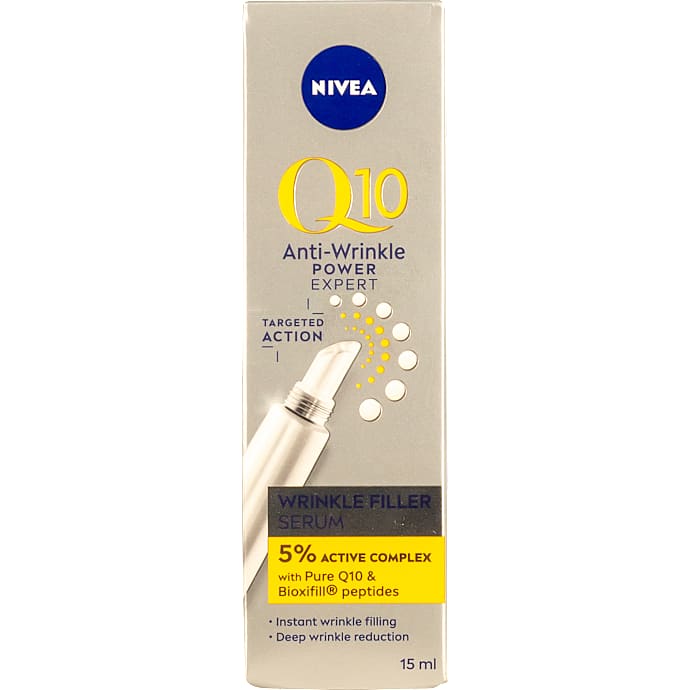 Nivea Anti-Rynke Serum