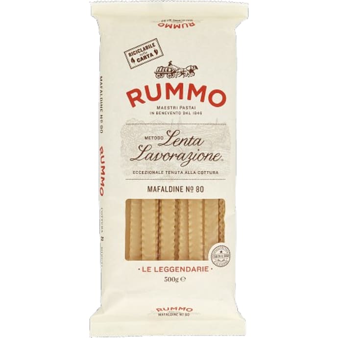 Rummo Mafaldine no. 80