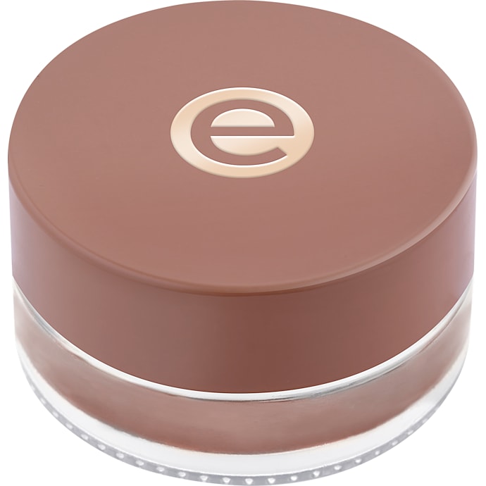 Cream øjenskygge 01 Oak