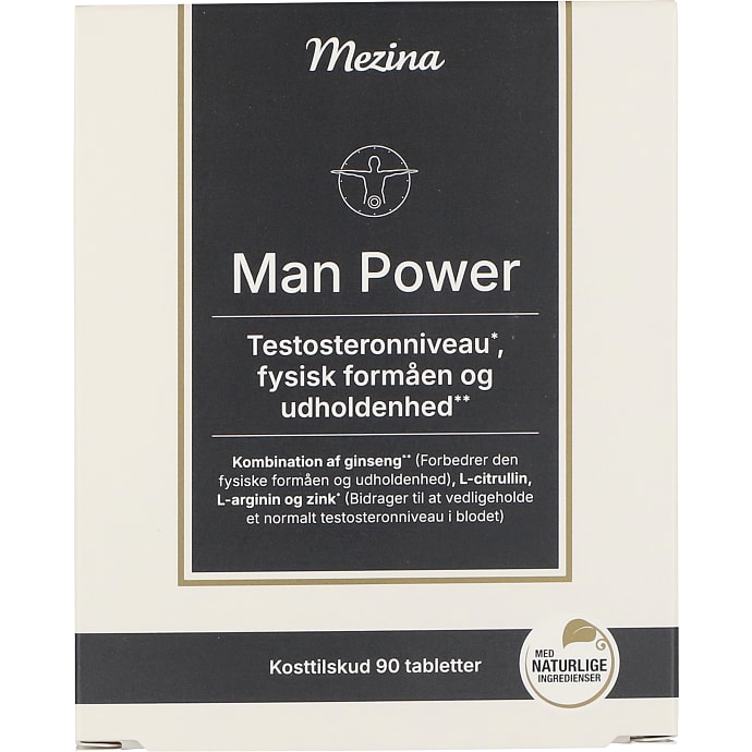 Man Power