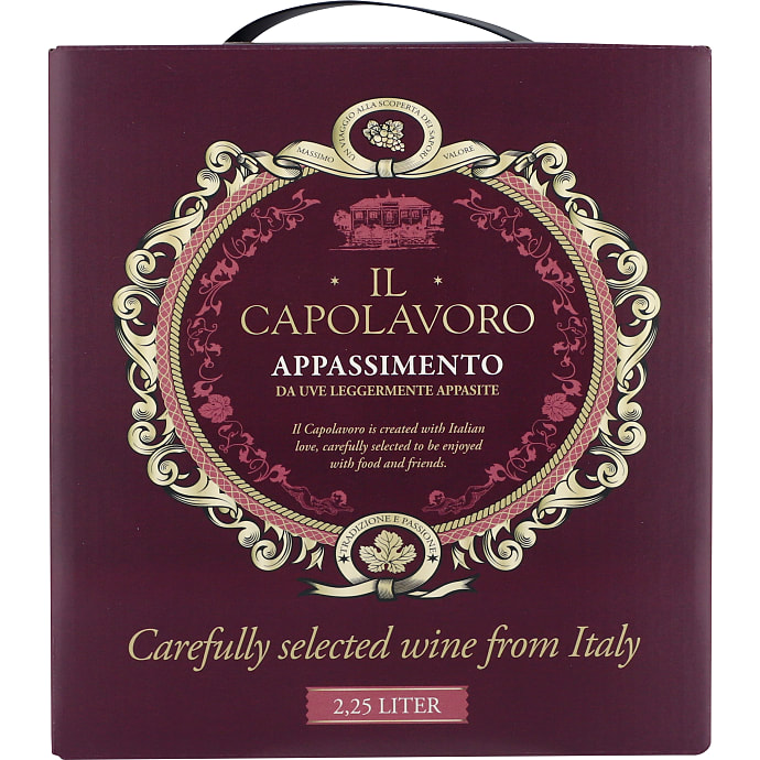 Appassimento