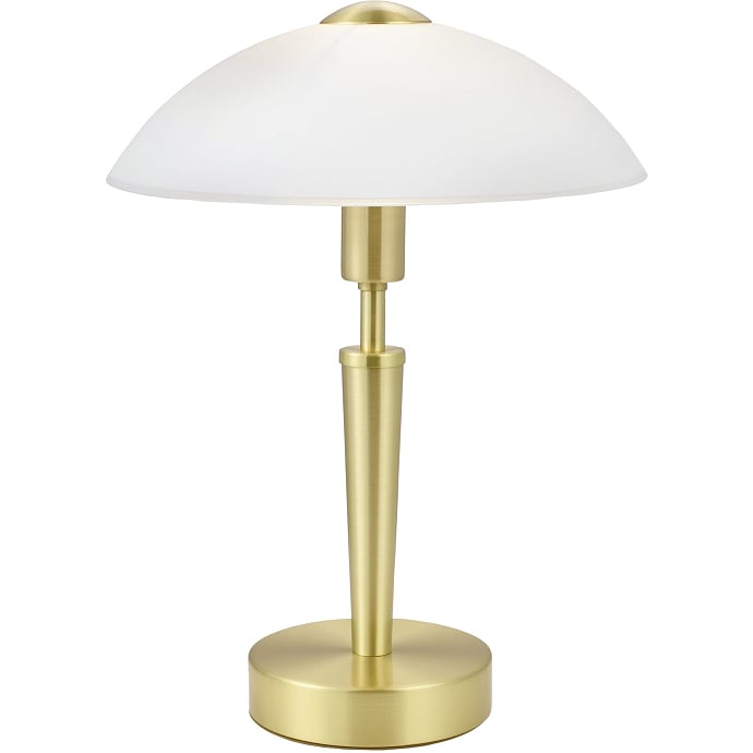 Eglo Solo 1 bordlampe med touch