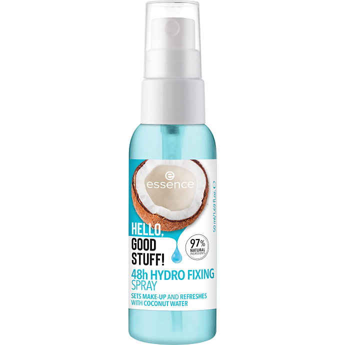 Essence Setting spray