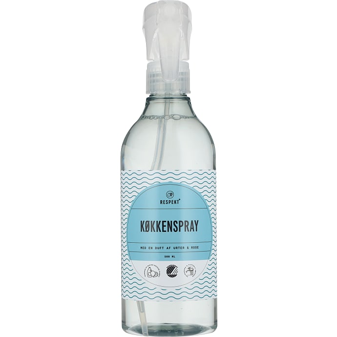Køkkenspray