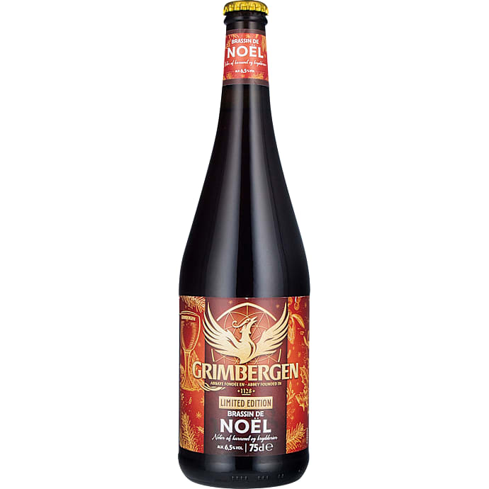 Brassin de Noël