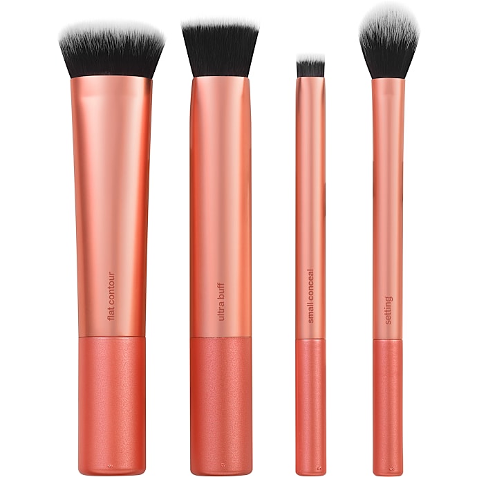 Face Base Set makeupbørster