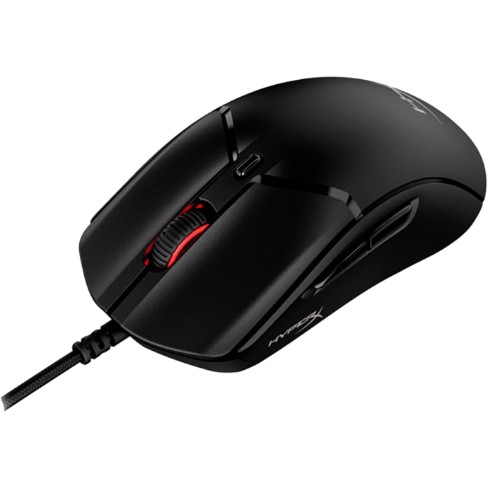 HyperX Pulsefire Haste 2 Gaming Mus