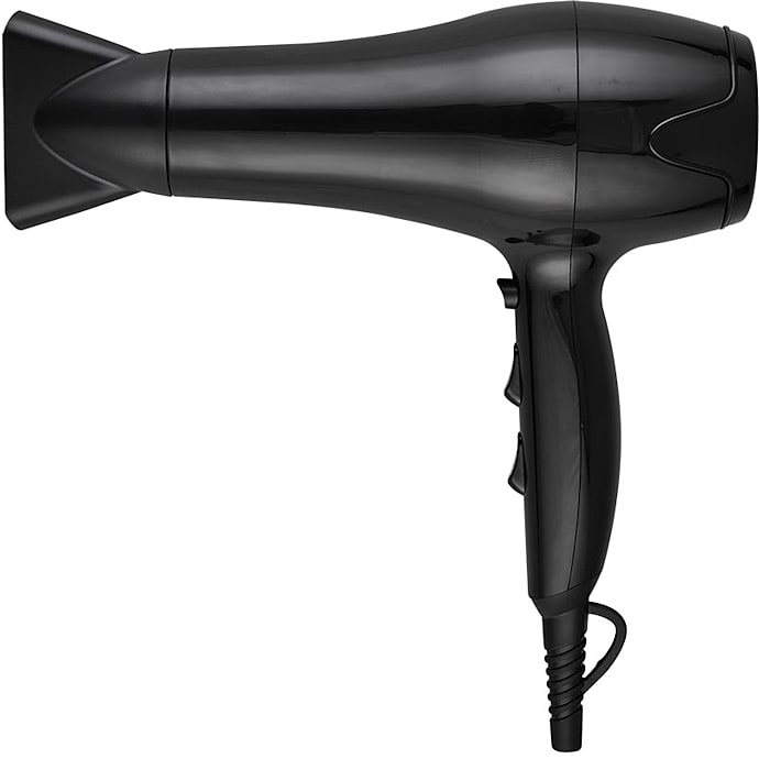 Prosonic hårtørrer