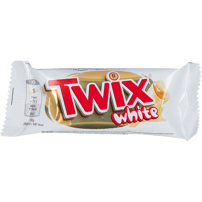 Chokoladebar