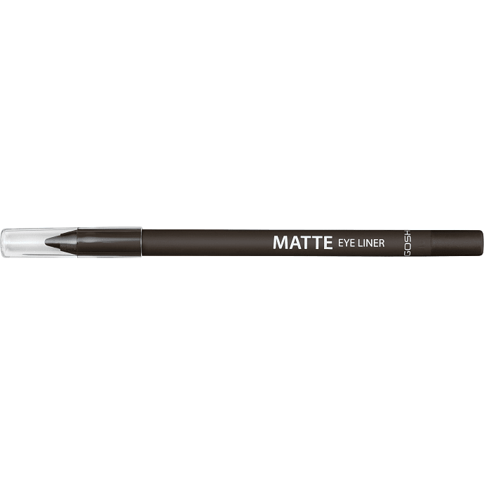 Eyeliner 004 Mocca