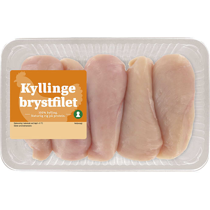 Kyllingebryst