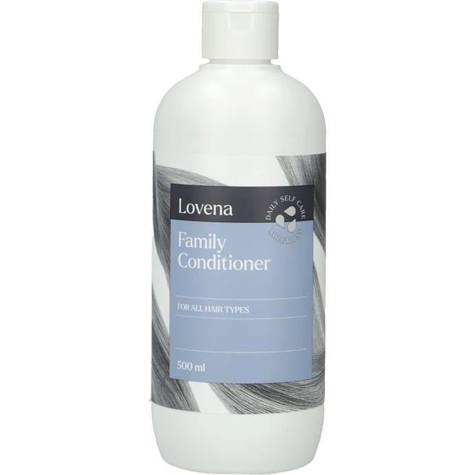 Lovena Balsam 500 ml
