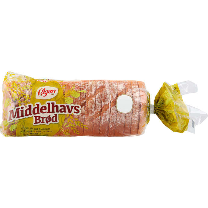 Surdejsbrød