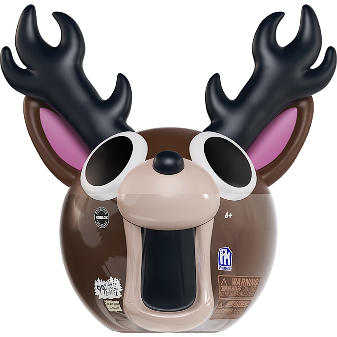 99 Nights in the Forest Collector Deer Bundle Figurer