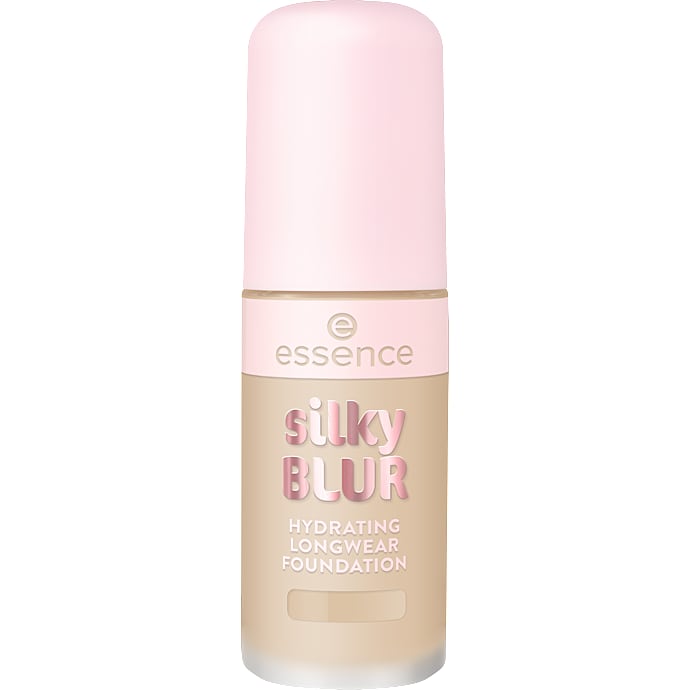 Hydrating Longwear foundation 120