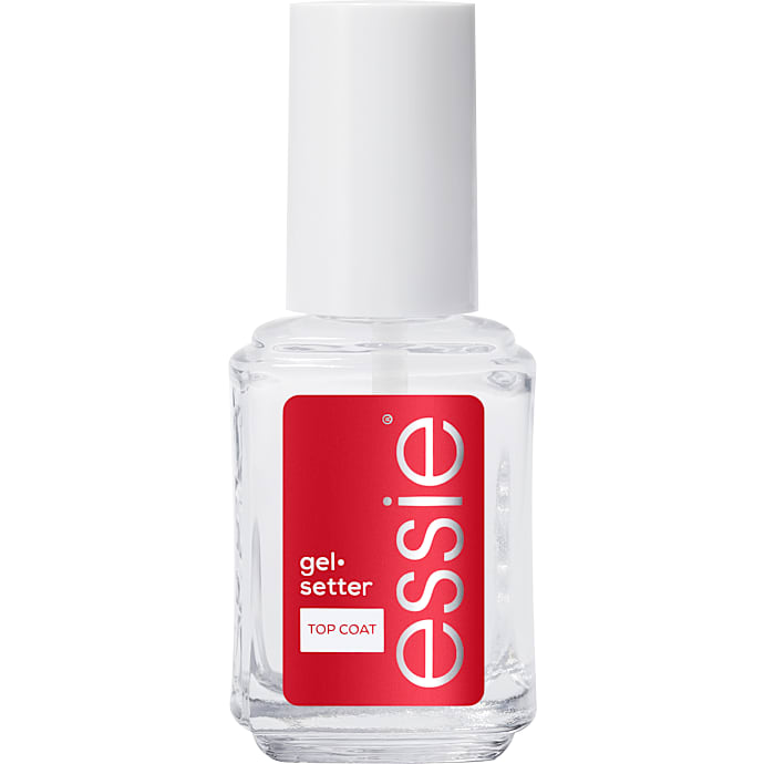 Gel Setter topcoat