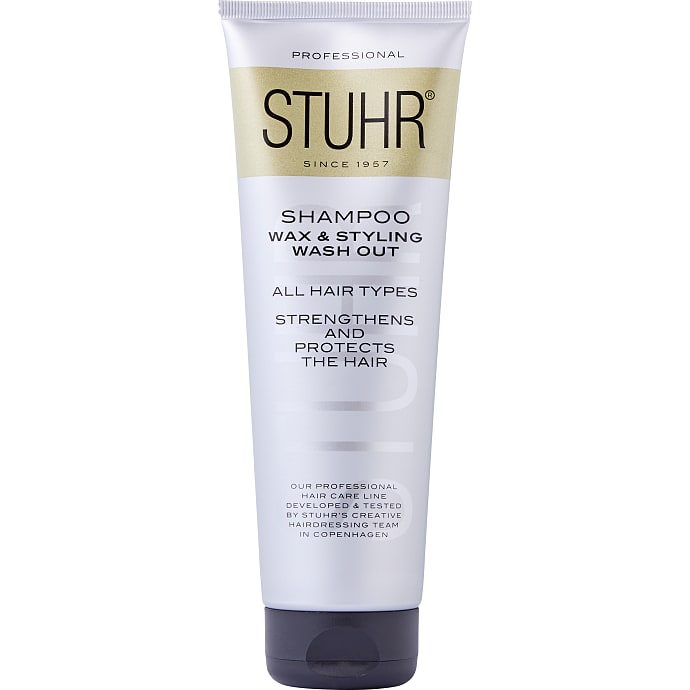 Stylingshampoo