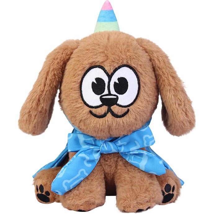 Jas & Mika Baloo squish head 20 cm