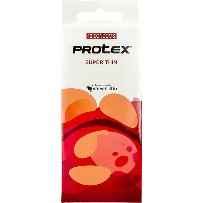 Protex Kondomer Super Thin