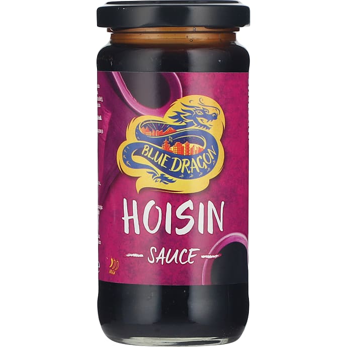 Hoisin sauce