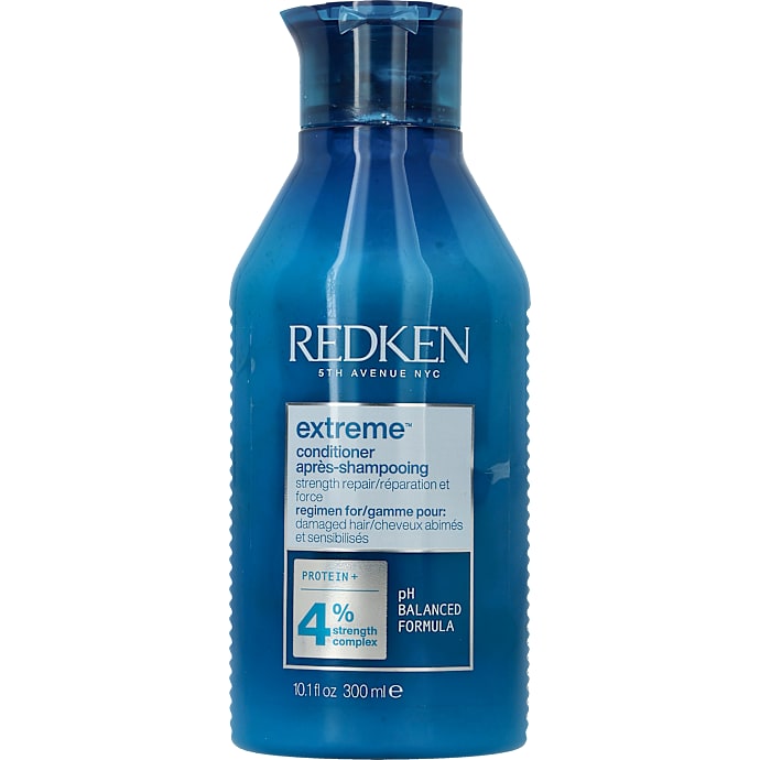 Redken Balsam med Protein